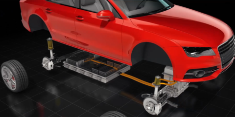 BP invierte 20 millones de dólares para el desarrollo de batería de carga ultrarrápida de StoreDot