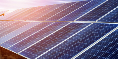 Aragón declara de Interés Autonómico el proyecto fotovoltaico de Cañada Vellida