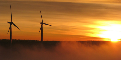 Canarias ha duplicado su potencia instalada de energía renovable en tres años