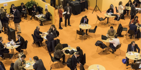 El Ciemat y Solar Concentra analizarán la situación de la energía eléctrica y térmica en Genera 2018