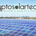 Cryptosolartech recauda 60 millones de euros para su proyecto de blockchain y energías renovables