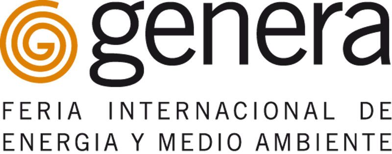 Logo de Genera 2018