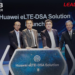 Huawei presenta su solución eLTE-DSA para optimizar la distribución y consumo de energía