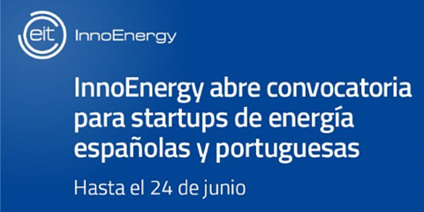 InnoEnergy organiza un webinar para resolver dudas sobre su programa de aceleración de startups