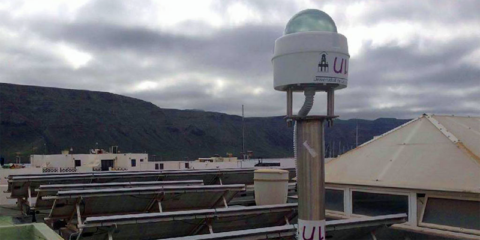 La Universidad de La Laguna mejora la predicción de energía fotovoltaica en redes inteligentes