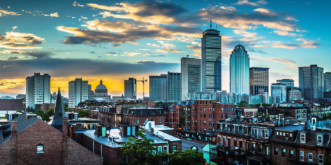 Las compañías distribuidoras de electricidad de Massachussetts suministrarán energía 100% hidroeléctrica