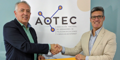 Operadores de telecomunicaciones y ODF Energía comercializan electricidad a través de Cableluz