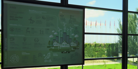 Oportunidades y retos de futuro de las energías renovables en el camino hacia la transición energética