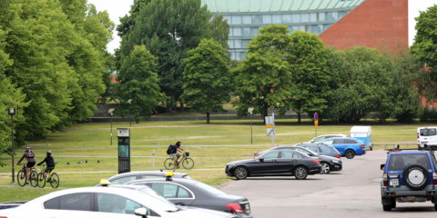Otaniemi albergará una plataforma única de prueba de energía inteligente