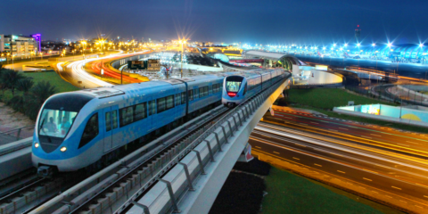 Schneider España participa en electrificación y digitalización del ferrocarril de Israel