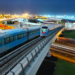 Schneider España participa en electrificación y digitalización del ferrocarril de Israel