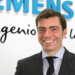 Agustín Escobar, nuevo CEO de Siemens Mobility España