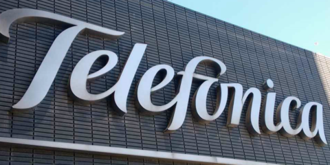 El consumo de electricidad de Telefónica en España ya es 100% renovable