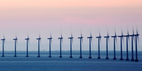 La Unión Europea acuerda elevar al 32% el objetivo de energías renovables para 2030