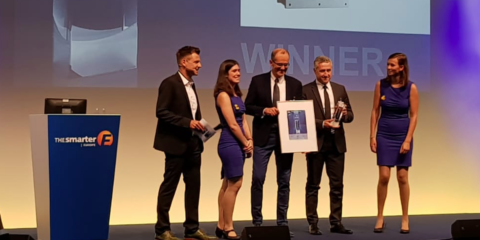 El ABB PVS-175-TL reduce hasta un 65% los costes de logística e instalación para aplicaciones en suelo