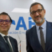AEE y Robert Walters firman un acuerdo para fomentar la contratación a través del Portal del Empleo Eólico