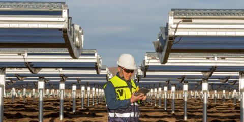 Apple crea un fondo de energía limpia junto a 10 proveedores con una inversión de más de 250 millones de euros