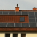 El Ayuntamiento de Pamplona convoca ayudas para instalaciones fotovoltaicas en viviendas unifamiliares