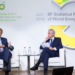 El consumo de energía hidroeléctrica en España se desploma en 2017 un 49%, según BP