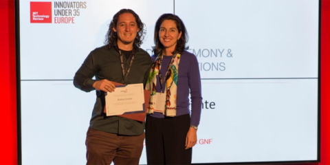 Desarrollan celdas solares de baja temperatura basadas en óxido de titanio que alcanzan un rendimiento del 8,75%