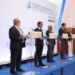Acuerdo de financiación para el proyecto de interconexión energética a través del Golfo de Vizcaya