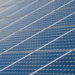 Desarrollan una celda solar de silicio y perovskita que hace más eficientes los paneles fotovoltaicos