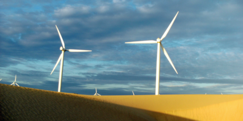 Elecnor construirá su segundo parque eólico en Boulenouar, Mauritania
