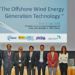 Empresas españolas y japonesas comparten experiencias en energía eólica offshore en Bilbao