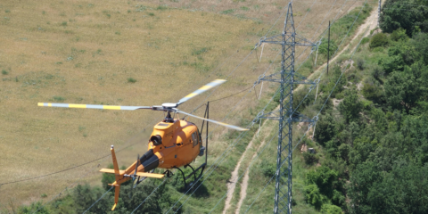 Endesa destina 50,1 millones de euros al mantenimiento y mejora de su red de distribución eléctrica