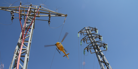 Endesa aumenta este año en Sevilla un 22% su inversión en revisión de redes y protección medioambiental