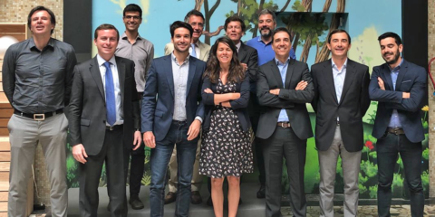 Entra Agregación y Flexibilidad celebra su primera asamblea con dos nuevos miembros: Siemens y Grupo Cuerva