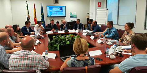 Arranca el Proyecto Europeo FIRESPOL, que busca instrumentos financieros para energías renovables