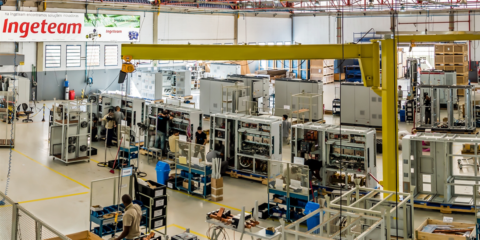 Ingeteam unifica los procesos de calidad de los fabricantes de turbinas a través del nuevo estándar APQP4Wind