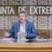 Los 35 proyectos de energía renovable en marcha en Extremadura pueden generar una potencia de 2.500 MW