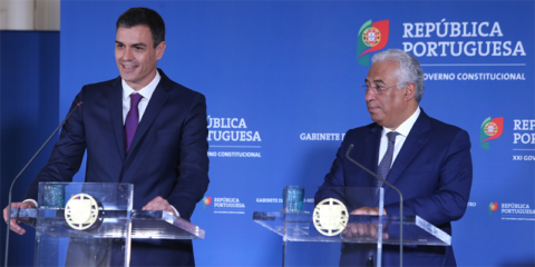 Lisboa acoge una cumbre europea sobre las interconexiones energéticas el próximo 27 de julio