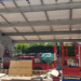 Una marquesina fotovoltaica suministrará energía limpia a un punto de carga eléctrica en Palma