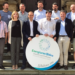 Los municipios comprometidos con la transición energética reciben un distintivo del Ente Vasco de la Energía