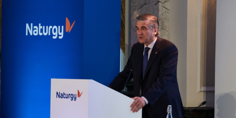 Naturgy apuesta por las energías renovables y el gas en su nuevo Plan Estratégico 2018-2020