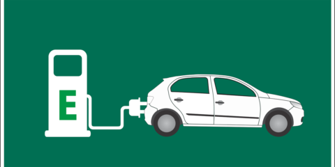 Novelec informa sobre el estado actual de los puntos de recarga para vehículos eléctricos en España