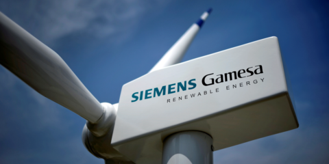 Siemens Gamesa lanza dos programas para impulsar la competitividad de sus proveedores en Euskadi