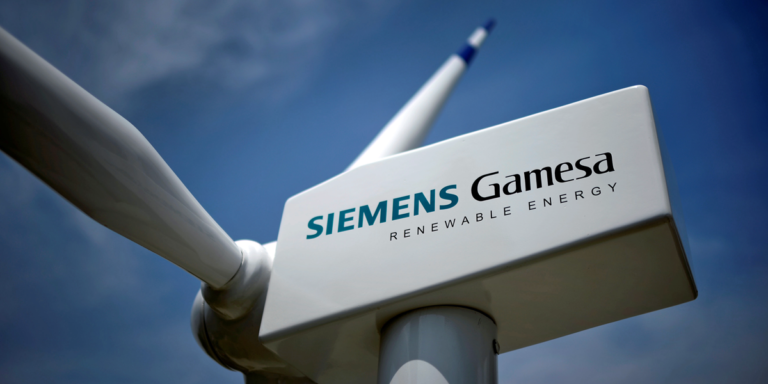 Siemens Gamesa ha preparado dos programas para mejorar la competitividad de sus proveedores en Euskadi