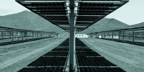 Soltec abre en California el primer centro de investigación especializado en seguimiento solar bifacial