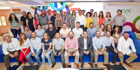 Totana se beneficiará de la inversión de Endesa para la construcción de un parque fotovoltaico