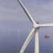 El consorcio de Siemens Gamesa y Van Oord será el suministrador preferente para el proyecto eólico offshore Fryslân