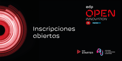 EDP busca empresas emergentes con proyectos de innovación en energía