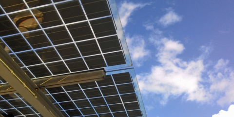 Enertis colabora con GSAM en la compra de proyectos fotovoltaicos en la Costa Este de Estados Unidos