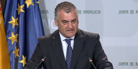 Andalucía declara los proyectos de energías renovables como Inversiones de Interés Estrátegico