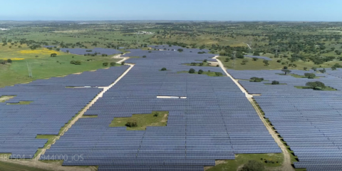 Ourika, la primera planta fotovoltaica de la Península Ibérica desarrollada sin primas, ya está en funcionamiento