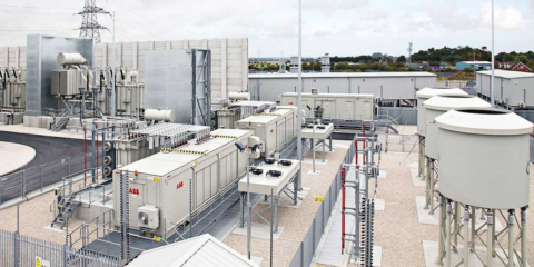 ABB ayudará a México en su objetivo de alcanzar un 35% de energías renovables en 2024