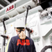 Transformadores de ABB alimentarán aerogeneradores de 190 metros de un parque eólico flotante en Portugal